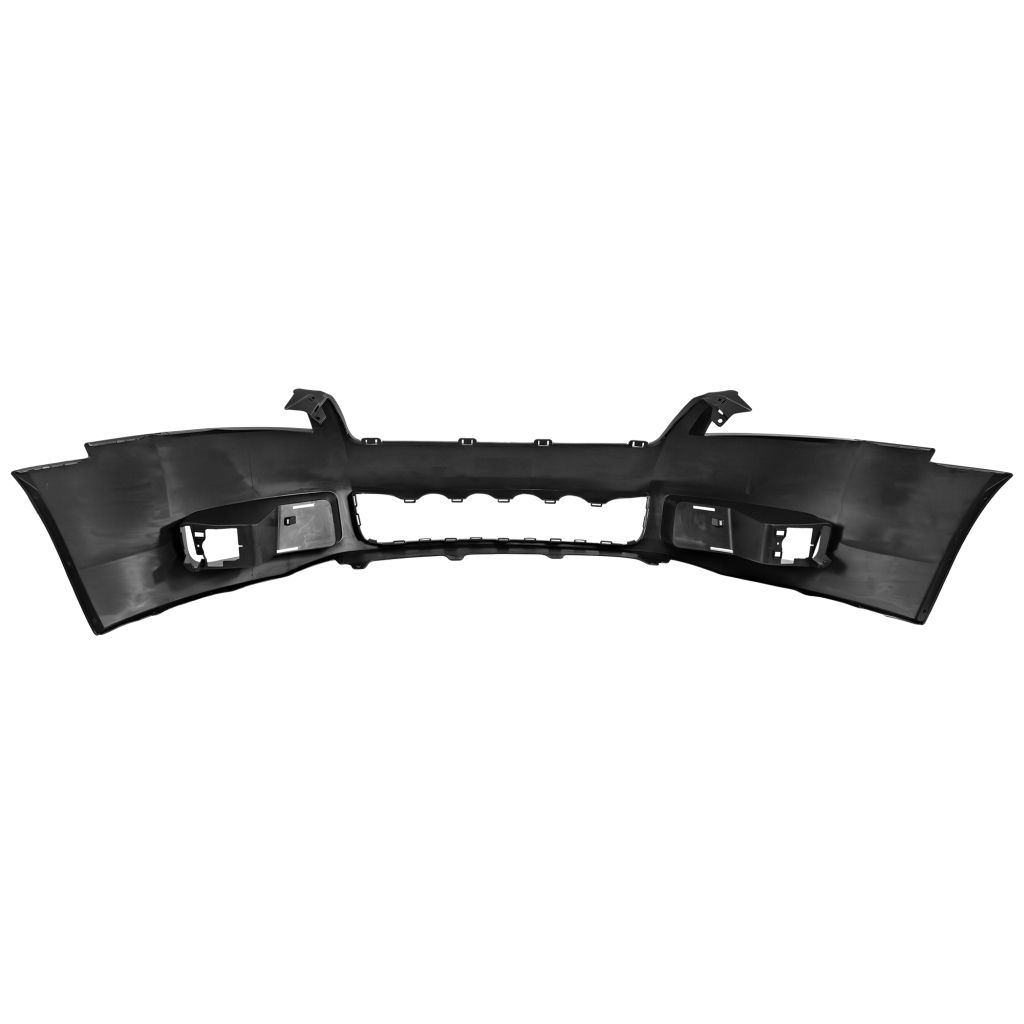 MERCURY MILAN FRONT BUMPER COVER PRM**CAPA** OEM#6N7Z17D957CAPTM 2006-2009 PL#FO1000606C