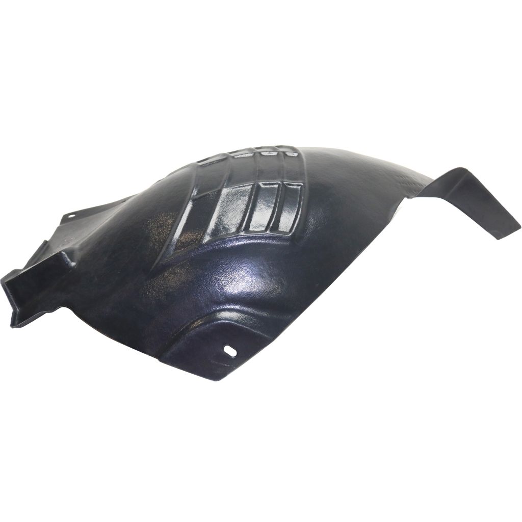 CHEVROLET VOLT FRONT FENDER LINER LEFT (Driver Side) (RR SECT) OEM#23183349 2011-2015 PL#GM1248253