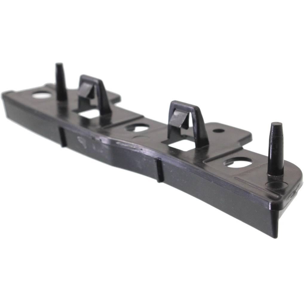 FORD TRUCKS & VANS ESCAPE FRONT BUMPER COVER SUPPORT BRACKET RIGHT (Passenger Side)(PLASTIC) OEM#CJ5Z17C946A 2013-2016 PL#FO1043129