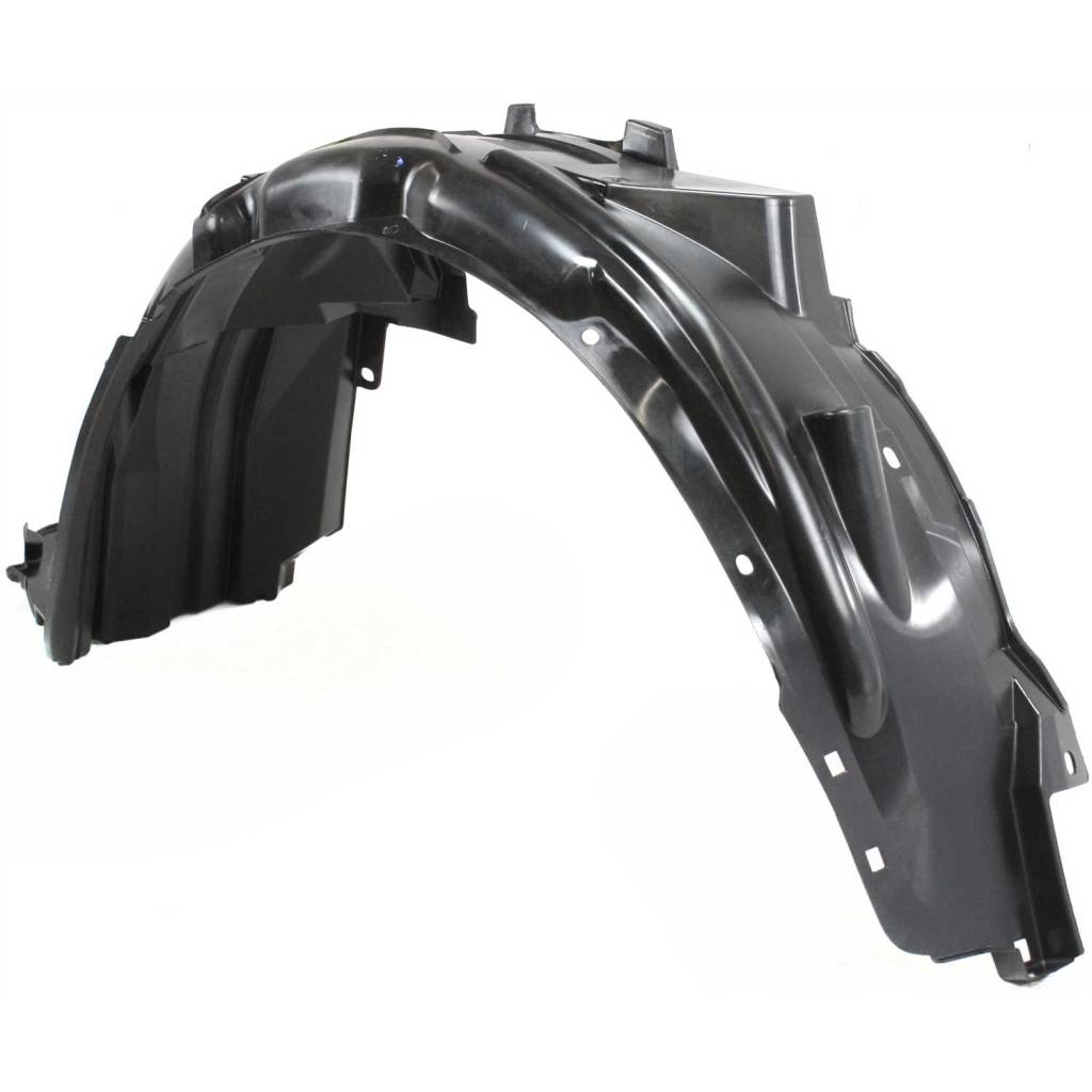 HONDA INSIGHT FENDER LINER LEFT (Driver Side) OEM#74151TM8305 2010 PL#HO1248136