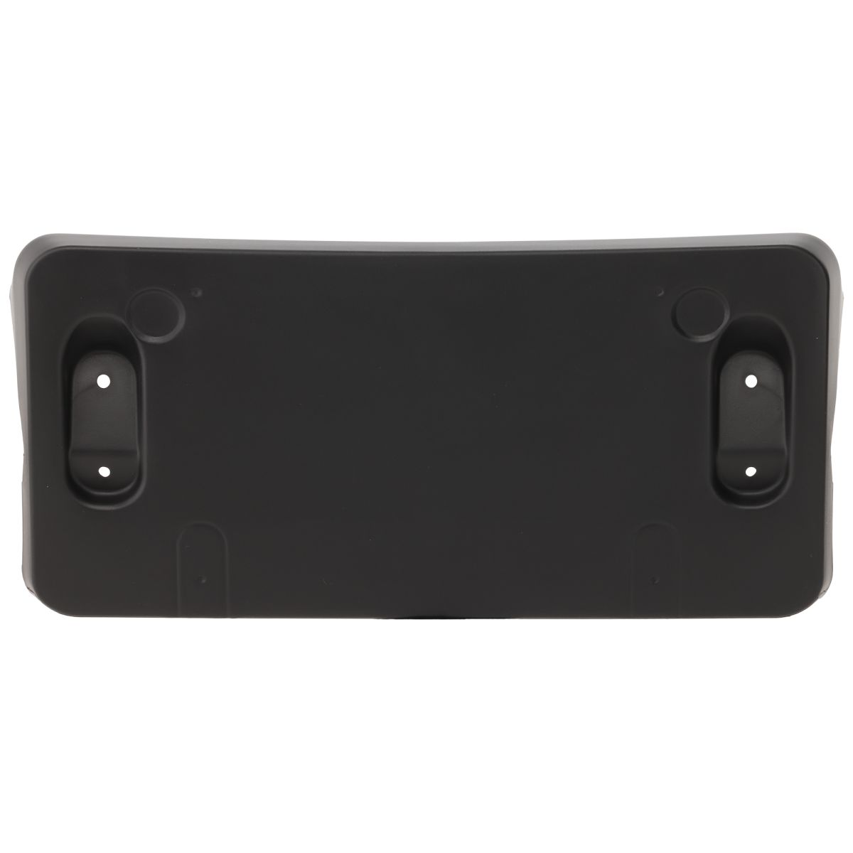 2019-2021 PORSCHE MACAN Front bumper license bracket OEM# 95B807287AH1E0 PL# PO1068104