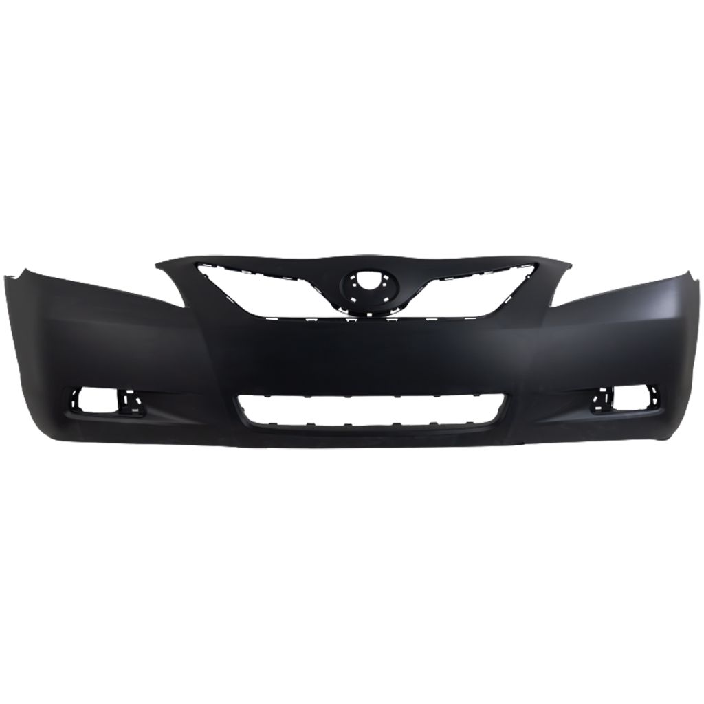 TOYOTA CAMRY HYBRID FRONT B COVER PRIMED (WO/TOW CVR=USA) OEM#5211906919 2007-2009 PL#TO1000329