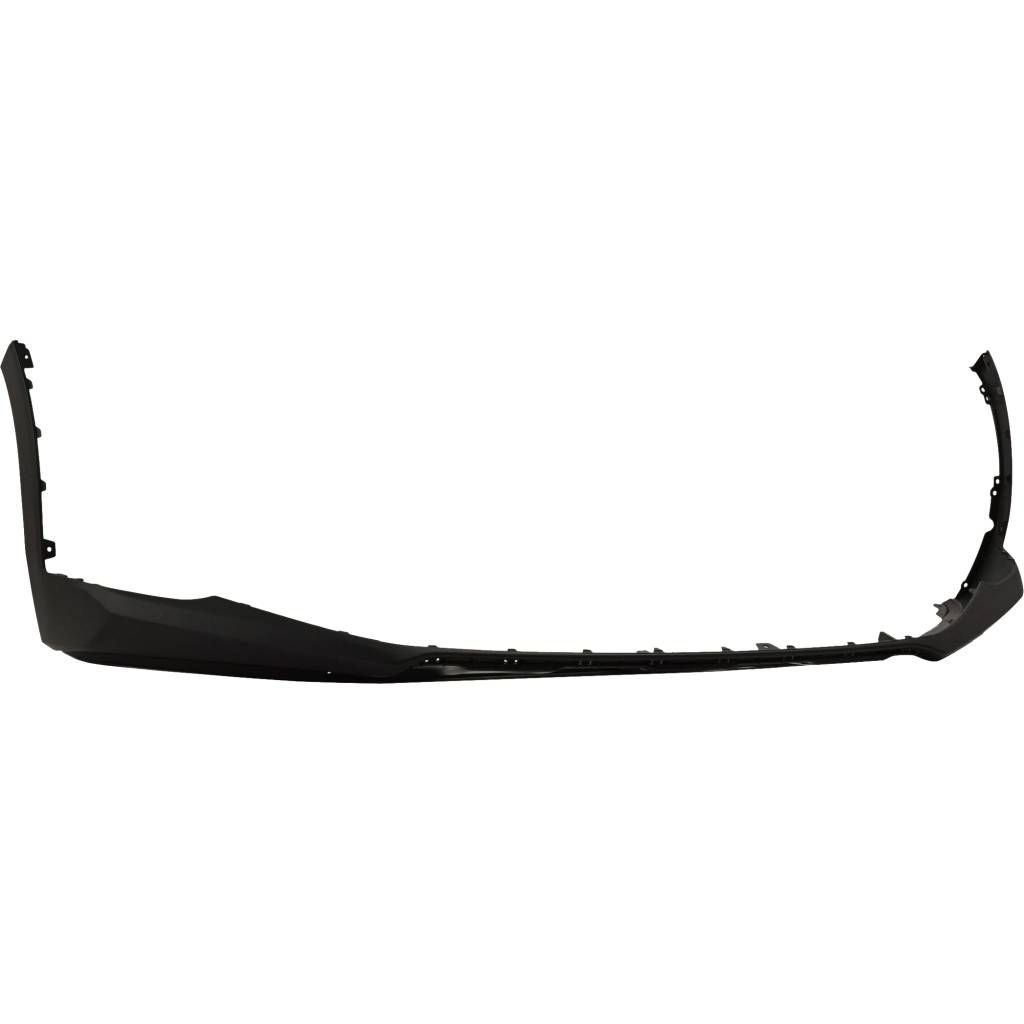 HYUNDAI SANTA FE FRONT BUMPER COVER LOWER TEXT-BLACK OEM#86512S2000 2019-2020 PL#HY1015111