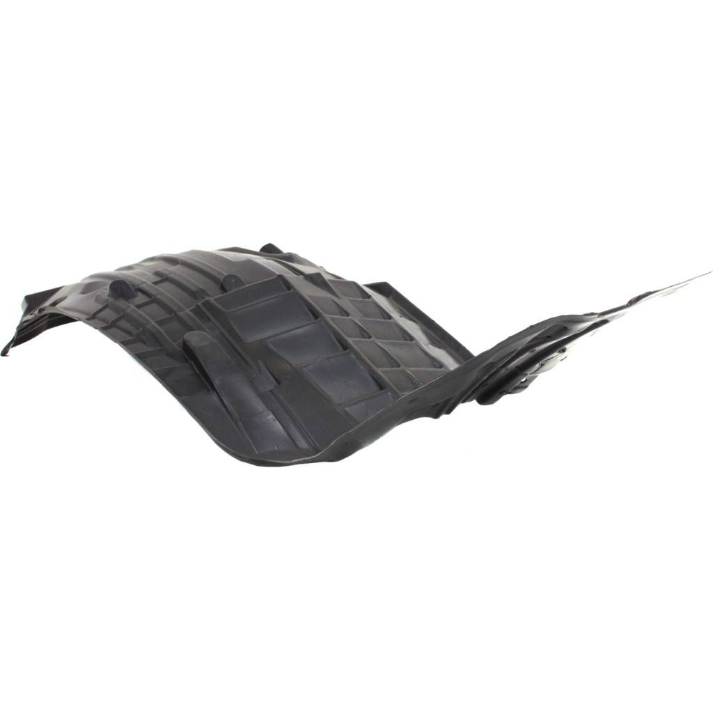 NISSAN(DATSUN) 350Z FENDER LINER RIGHT (Passenger Side) (FT SECTION) OEM#63844CF40A 2006-2009 PL#NI1251133