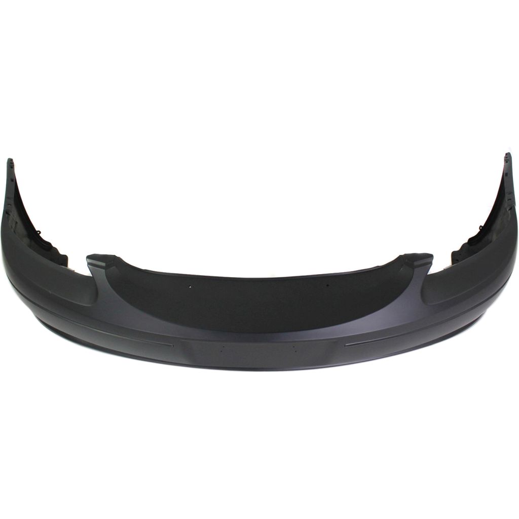 FORD TAURUS FRONT BUMPER COVER PRIMED OEM#2F1Z17D957BA 2000-2003 PL#FO1000460