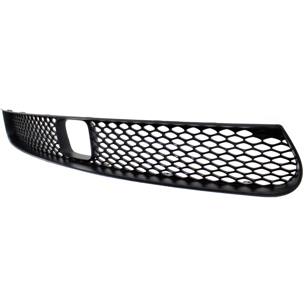 DODGE CHARGER FRONT BUMPER GRILLE (W/ ADAPTIVE CRUISE)(W/HOOD SCOOP) OEM#68214868AB 2015-2023 PL#CH1036138