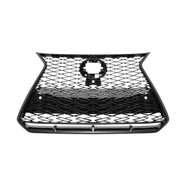 LEXUS NX 350h/ 450h+ GRILLE ASSY (W/SENSOR)(W/CAMERA)(450h W/F SPORT) **CAPA** OEM#53101F6050 2022-2024 PL#LX1200239C