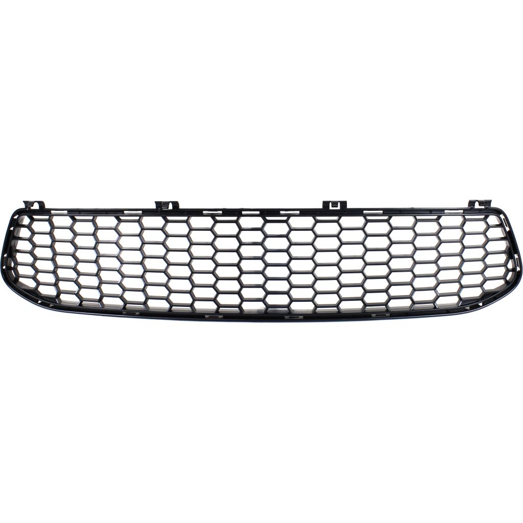BMW BMW M2 FRONT BUMPER GRILLE**CAPA** OEM#51118062178 2016-2018 PL#BM1036162C