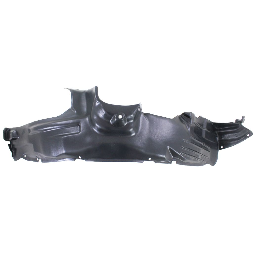 KIA RIO FENDER LINER RIGHT (Passenger Side) OEM#0K30A56131 2001-2002 PL#KI1249102