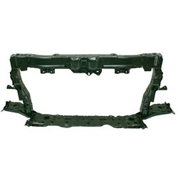 HONDA FIT RADIATOR SUPPORT ASSEMBLY OEM#60400TK6A01ZZ 2009-2011 PL#HO1225160