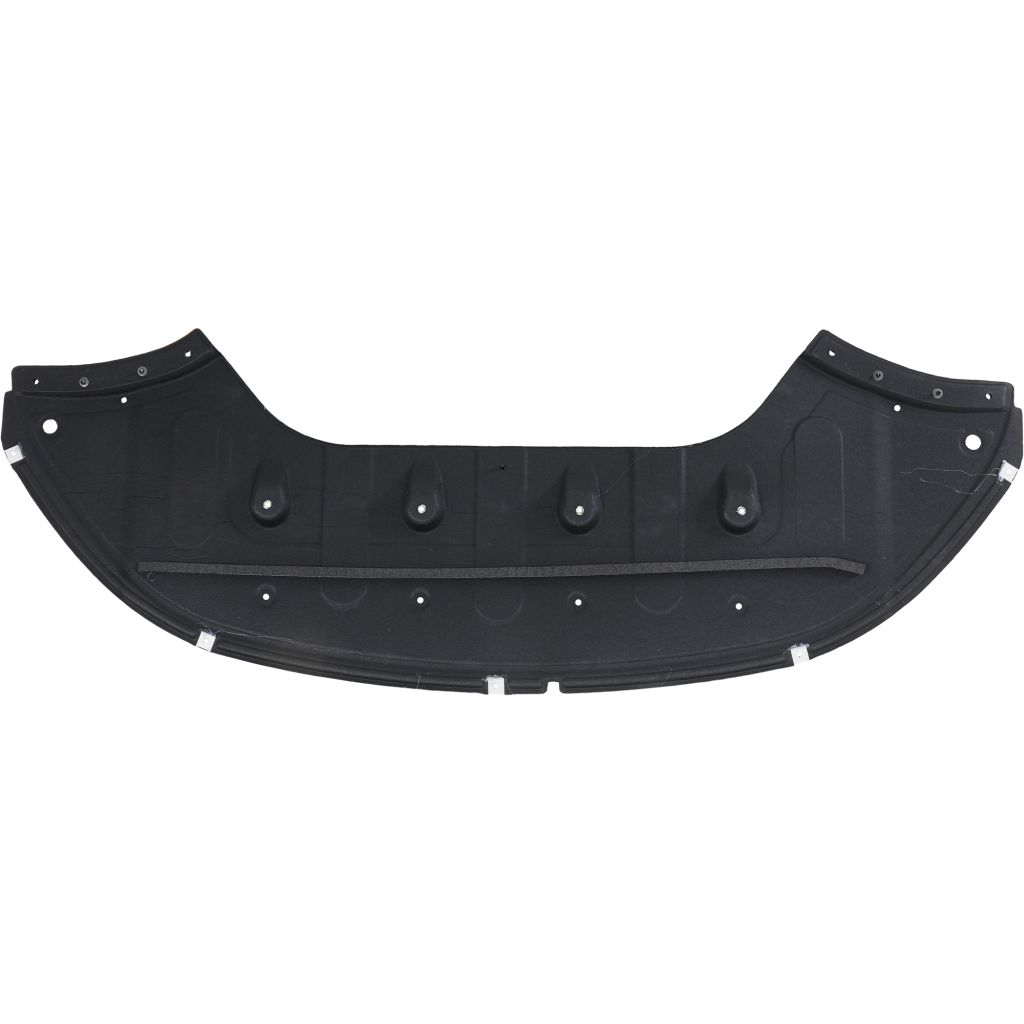 HYUNDAI SONATA FRONT SPLASH SHIELD (FT ENG UNDER CVR)2.4L(LTD 15)(SE ) OEM#29110C2000 2015-2017 PL#HY1228184