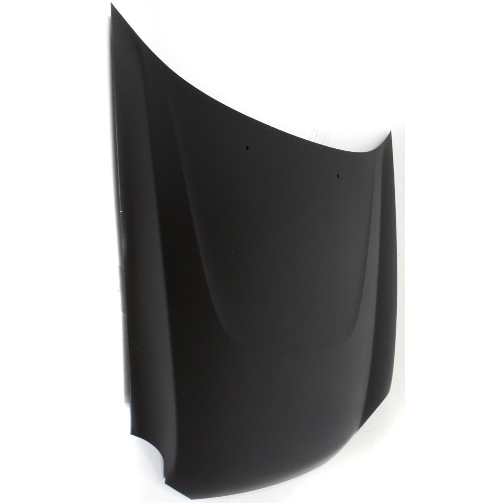 SUBARU IMPREZA/WRX/OUTBACK SPORT HOOD (WO/SCOOP) STEEL OEM#57229FE001 2002-2003 PL#SU1230125