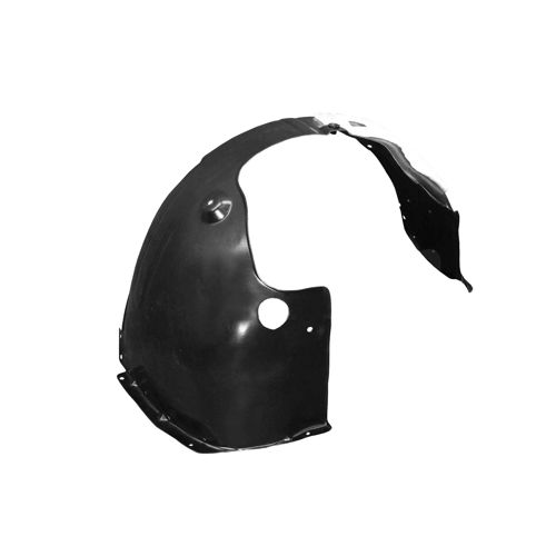 HYUNDAI ELANTRA SEDAN FENDER LINER RIGHT (Passenger Side) (1.6L )(N-LINE) OEM#86812AA800 2021-2023 PL#HY1249209