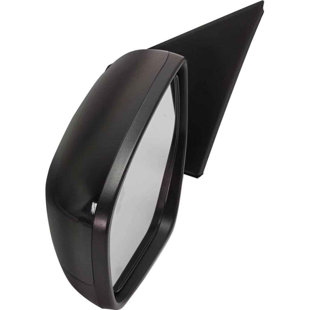 MAZDA CX-9 DOOR MIRROR LEFT (Driver Side) PWR/HTD (WO/SIGNAL)(W/BSD 5V)(WO/AUTO TILT)(PTM) OEM#TK236918Z-PFM 2014-2015 PL#MA1320222