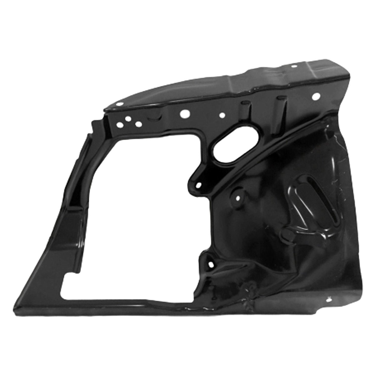 SUBARU XV CROSSTREK/CROSSTREK HYBRID FRONT APRON ASSY RIGHT (Passenger Side) OEM#51610AG0029P 2014-2016 PL#SU1247100
