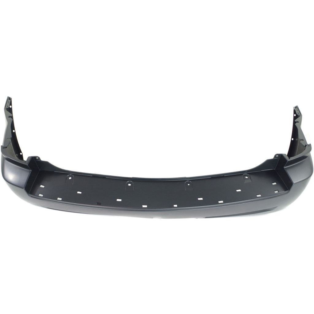 JEEP GRAND CHEROKEE REAR B COVER PRIMED (WO/MLDG)(W/ Hitch)(WO/SRT-8) OEM#5159094AC 2005-2010 PL#CH1100870