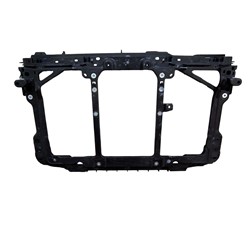 MAZDA MAZDA3 RADIATOR SUPPORT (WO/SMART CITY BRAKE)(W/RADAR CRUISE) **CAPA** OEM#GHR153110B 2014-2018 PL#MA1225147C