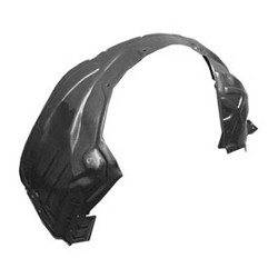 NISSAN(DATSUN) MURANO FENDER LINER RIGHT (Passenger Side) OEM#638401AA0A 2009-2010 PL#NI1249118