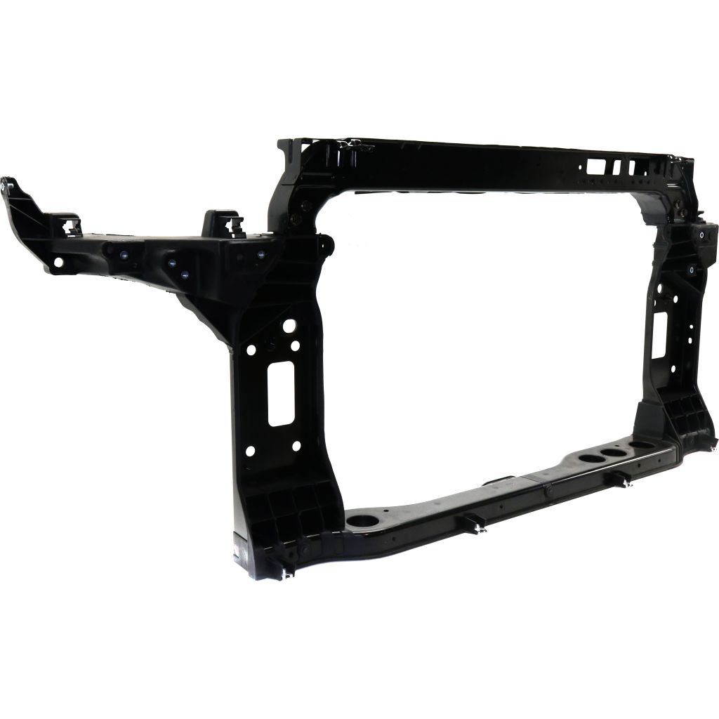 HYUNDAI TUCSON RADIATOR SUPPORT ASSEMBLY OEM#64101D3000 2016-2021 PL#HY1225201