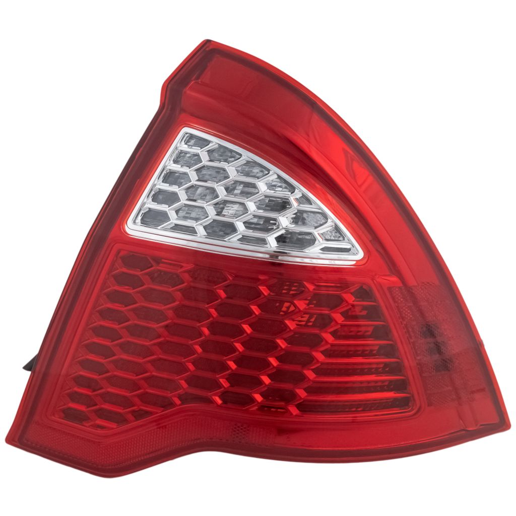 FORD FUSION TAIL LAMP UNIT RIGHT (Passenger Side)*CAPA** OEM#9E5Z13404A 2010-2012 PL#FO2819147C