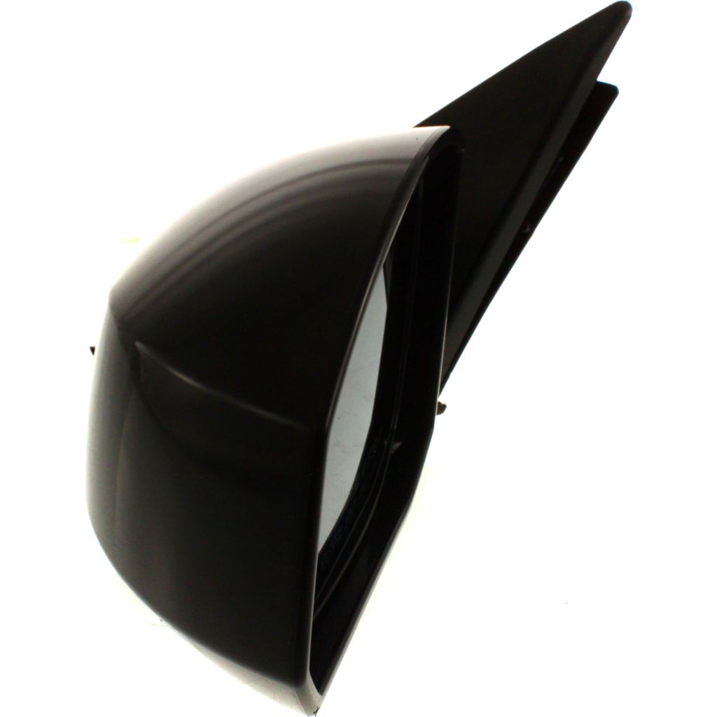 NISSAN(DATSUN) 350Z DOOR MIRROR LEFT (Driver Side) POWER/ NOT HEATED OEM#K6302CD000 2003-2004 PL#NI1320208