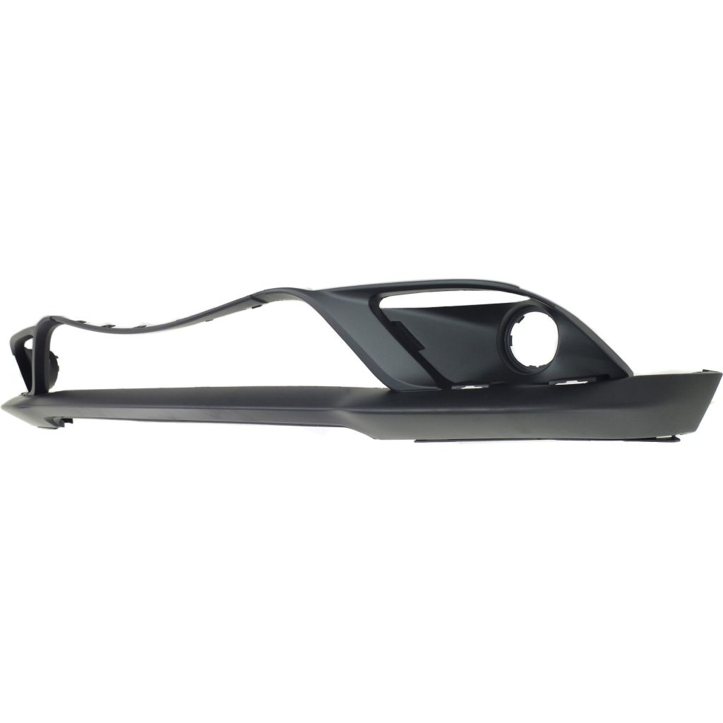 DODGE TRUCKS & VANS DURANGO FRONT BUMPER COVER LOWER PRIMED (WO/MLDG)(GT/R/T) OEM#1XV00TZZAB 2014-2020 PL#CH1015116