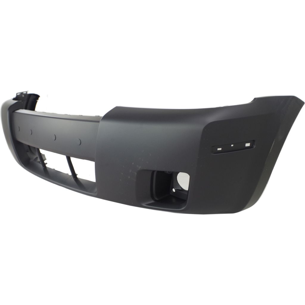 MERCURY MARINER HEV FRONT BUMPER COVER PRIMED OEM#5E6Z17D957ABPTM 2006-2007 PL#FO1000586