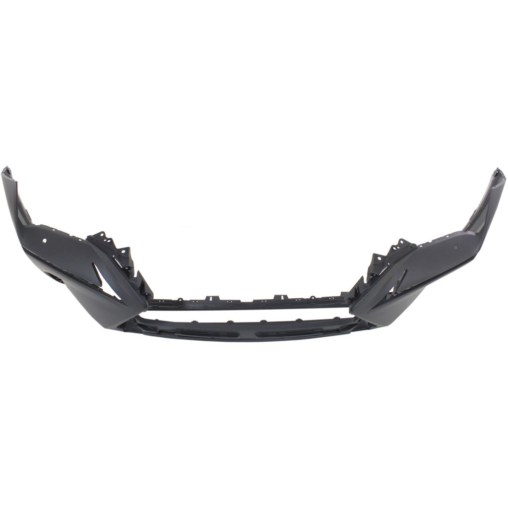 LEXUS NX 200t/300 FRONT BUMPER COVER PRIMED (W/ WASHER)(W/ SENSOR)(WO/F SPORT) OEM#5211978907 2015-2017 PL#LX1000289