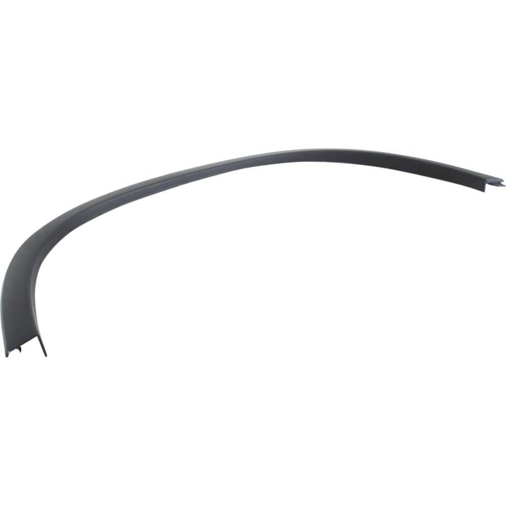 GM TRUCKS & VANS TRAX FRONT WHEEL OPENING MLDG RIGHT (Passenger Side) OEM#95275451 2015-2016 PL#GM1291245