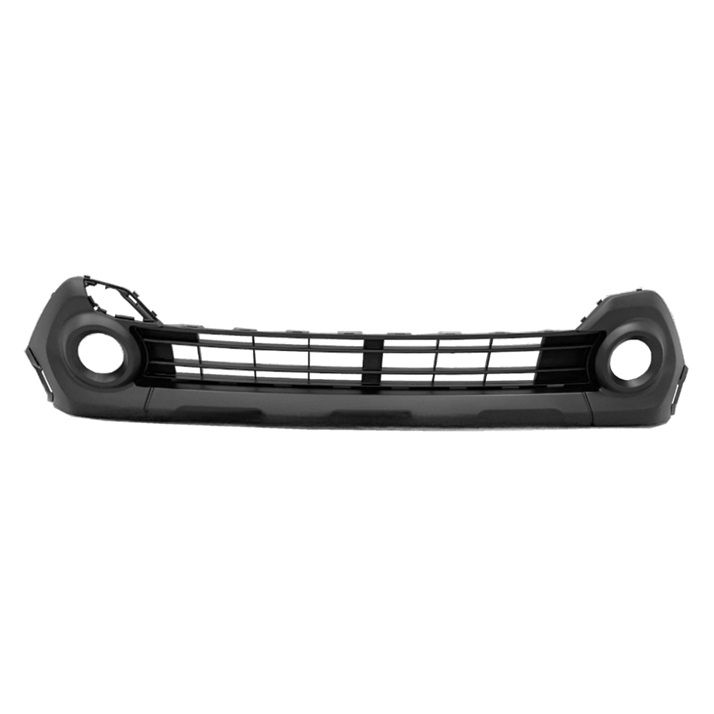 SUBARU OUTBACK FRONT BUMPER GRILLE LOWER (EXC WILDERNESS) **CAPA** OEM#57731AN69A 2023-2025 PL#SU1036108C