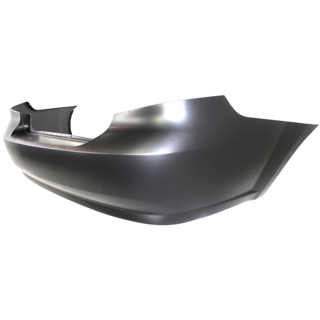 CHEVROLET AVEO SEDAN REAR BUMPER COVER PRIMED OEM#95978858 2007-2011 PL#GM1100791