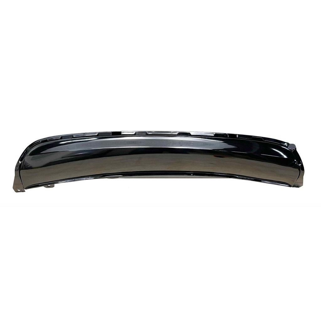 HONDA PILOT REAR BUMPER LOWER VALANCE TRIM GLOSS BLACK OEM#71508TG7A70 2019-2022 PL#HO1195130