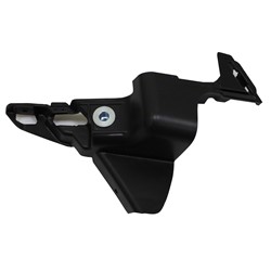 CHEVROLET CAMARO CONV FRONT BUMPER COVER LOWER SUPPORT LEFT (Driver Side) (PLASTIC) OEM#92243317 2011-2015 PL#GM1042115