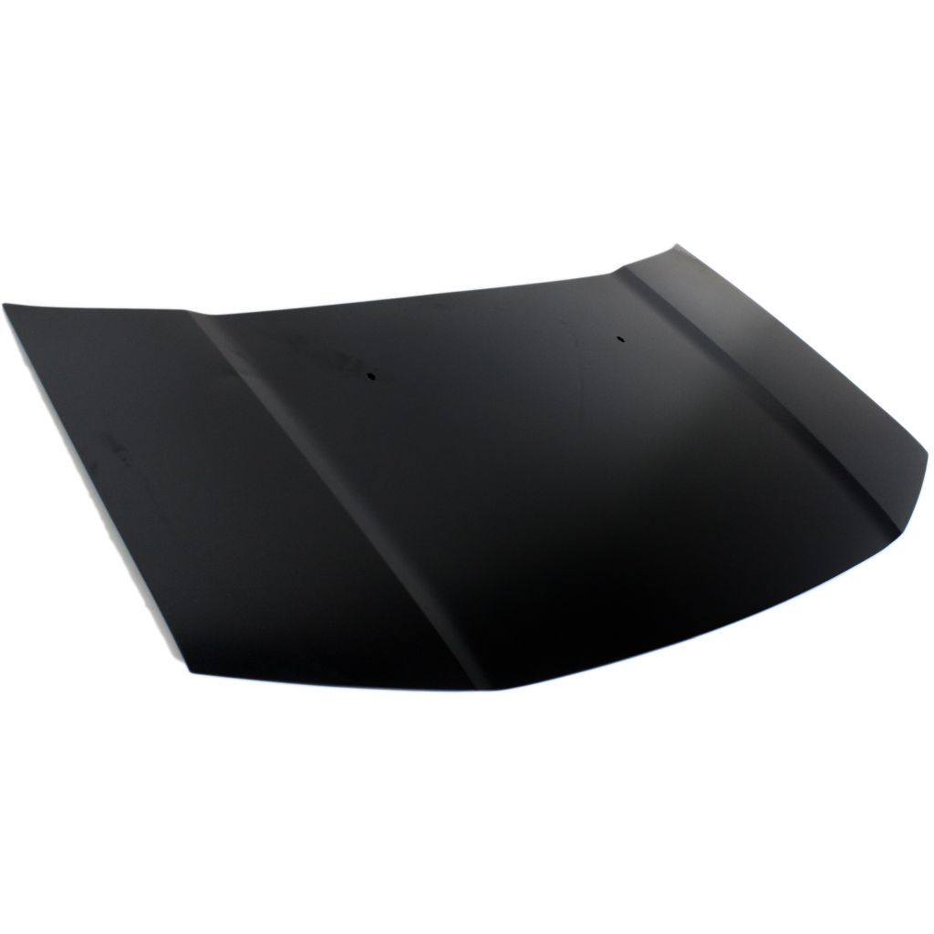HONDA PILOT HOOD (ALUM) OEM#60100SZAA90ZZ 2009-2015 PL#HO1230157