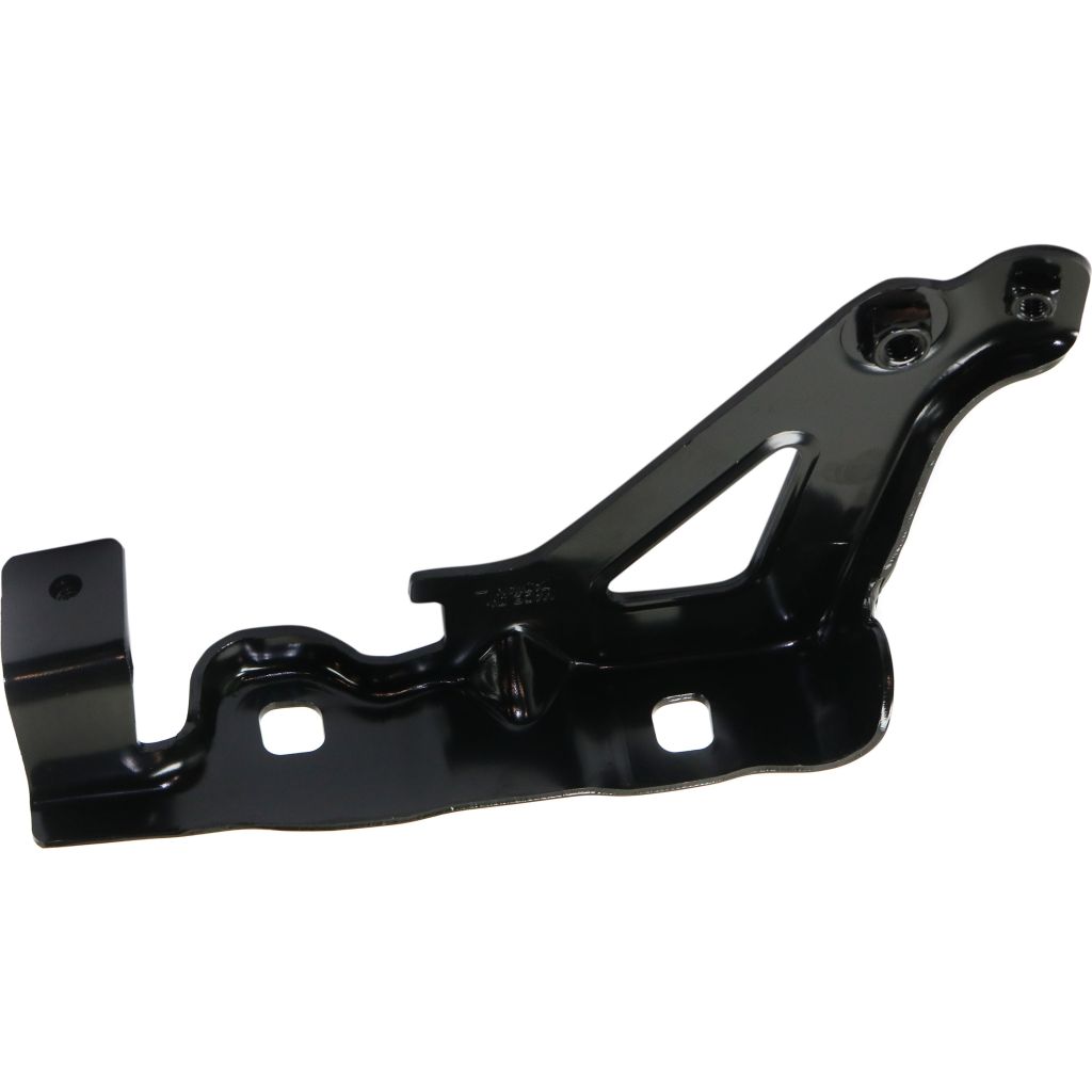 GM TRUCKS & VANS ACADIA / ACADIA LIMITED HOOD HINGE LEFT (Driver Side) (BODY SIDE) OEM#22760418 2013-2017 PL#GM1236196