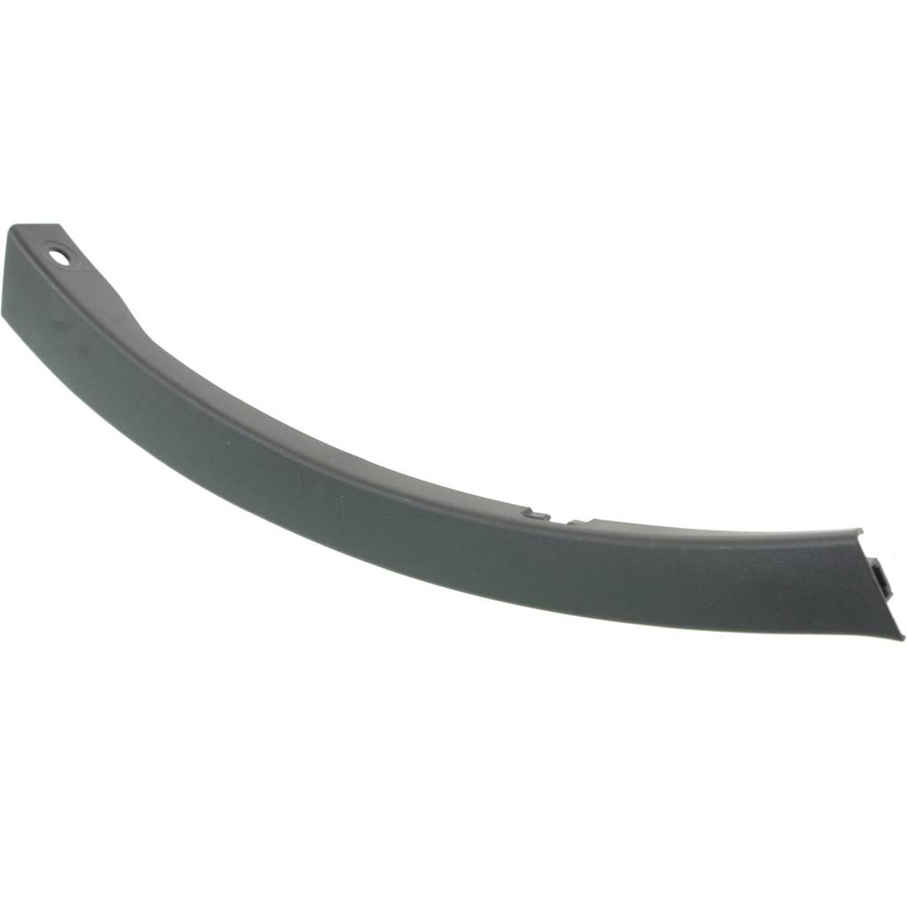 TOYOTA RAV4 FRONT BUMPER SIDE FLARE LEFT (Driver Side) **CAPA** OEM#521130R030 2013-2015 PL#TO1004179C