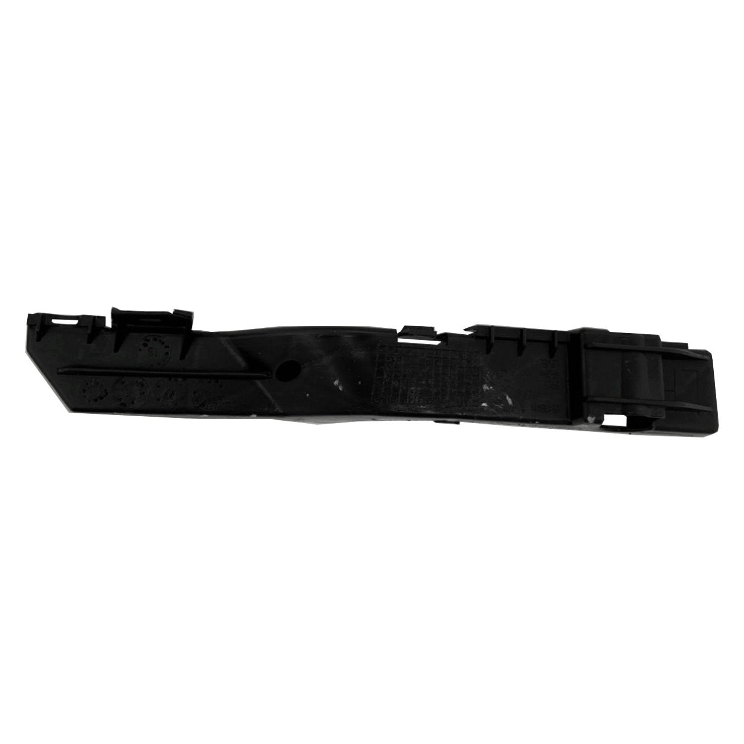 DODGE JOURNEY FRONT BUMPER COVER SIDE BRACKET LEFT (Driver Side) **CAPA** OEM#5178411AD 2009-2020 PL#CH1032105C