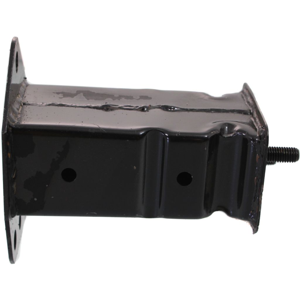 LEXUS GX 470 FRONT BUMPER REINFORCEMENT BRACKET LEFT (Driver Side) (STEEL) OEM#5202660020 2003-2009 PL#LX1066103