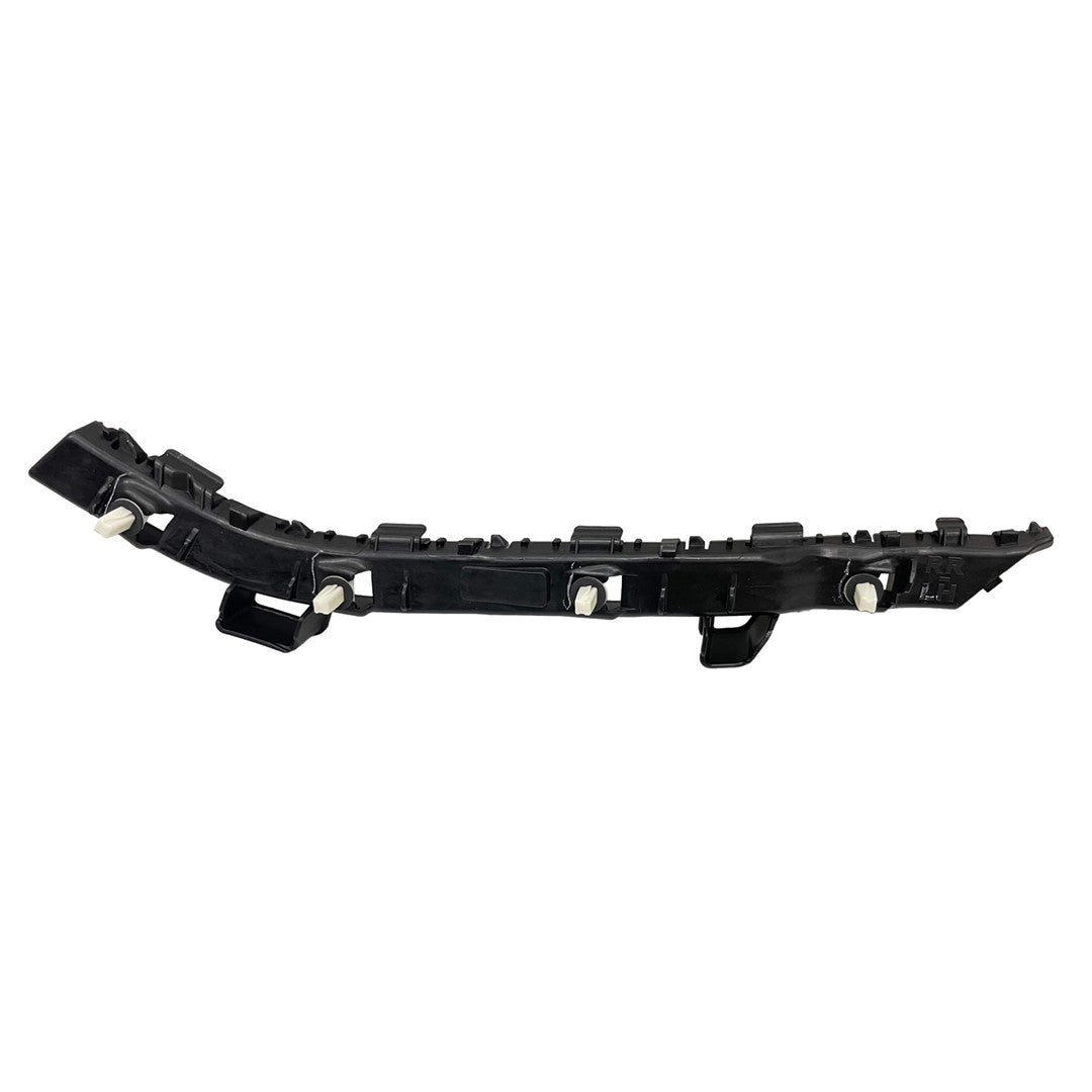 KIA FORTE SEDAN REAR BUMPER COVER RETAINER LEFT (Driver Side) UPPER OEM#86613B0000 2017-2018 PL#KI1142122