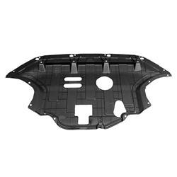 HYUNDAI KONA FRONT SPLASH SHIELD (ENG UNDER CVR)(2.0L) **CAPA** OEM#29110J9200 2018-2021 PL#HY1228200C