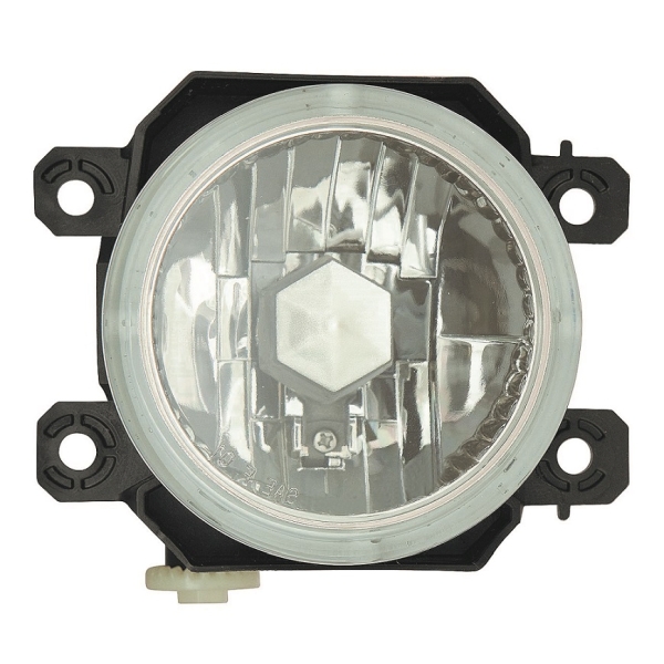 SUBARU IMPREZA WAGON FOG LAMP ASSY RIGHT (Passenger Side) (W/DRIVER ASSIST SYSTEM) OEM#84501FJ021 2018-2019 PL#SU2593126