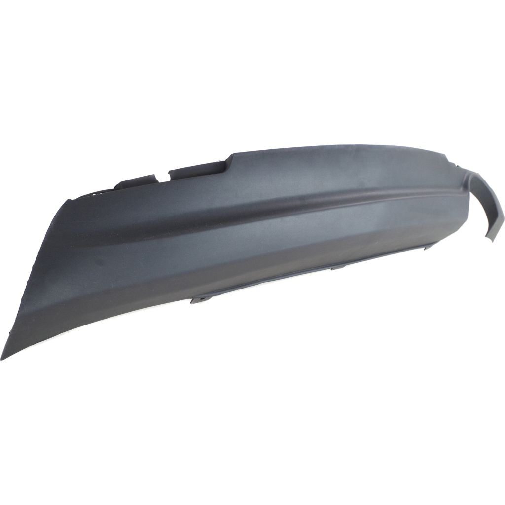 KIA FORTE SEDAN REAR BUMPER VALANCE TEXT (LOWER) OEM#866951M010 2010-2013 PL#KI1115101