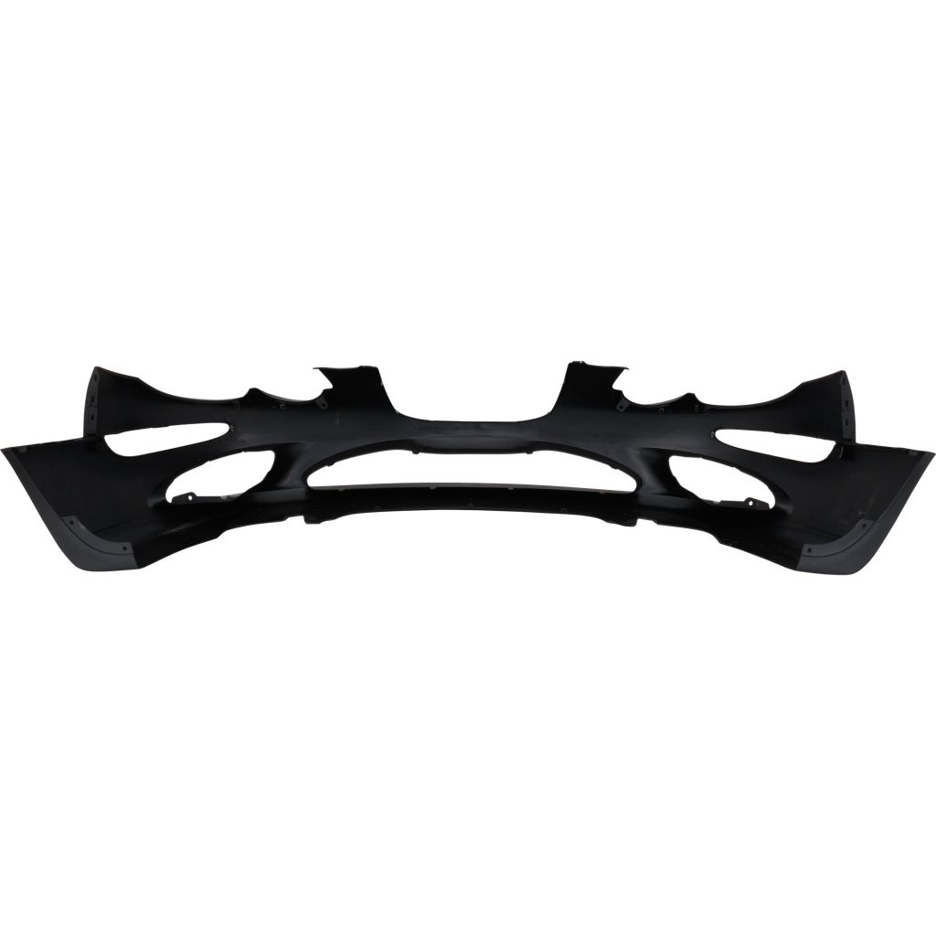 CHRYSLER 300M FRONT BUMPER COVER PRIMED (W/O HEAD/LAMP Washer) (Exc Special Model) OEM#4805403AC 1999-2004 PL#CH1000259