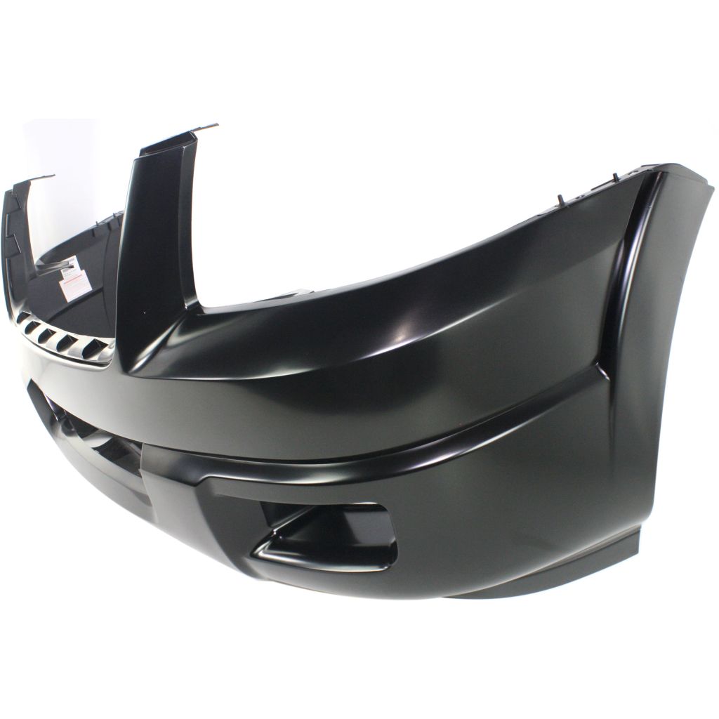 FORD TRUCKS & VANS EXPEDITION FRONT BUMPER COVER PRIMED W/ABS (Eddie Bauer/LTD) OEM#2L1Z17D957MPTM 2003 PL#FO1000522