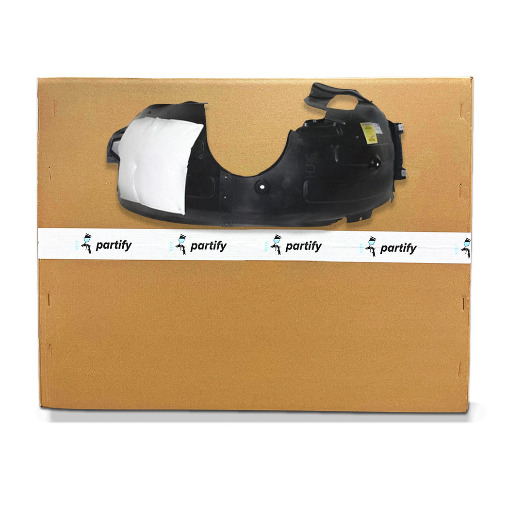 HYUNDAI SONATA FENDER LINER RIGHT (Passenger Side) (1.6L)(SEL/SEL PLUS/LIMITED) OEM#86812L0300 2020-2022 PL#HY1249183