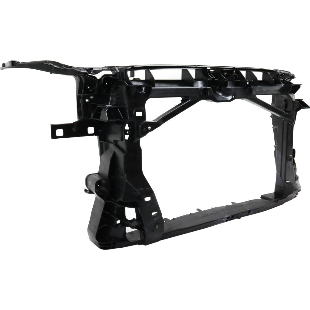 AUDI S3 RADIATOR SUPPORT ASSY**CAPA** OEM#8V0805588 2015-2020 PL#AU1225134C