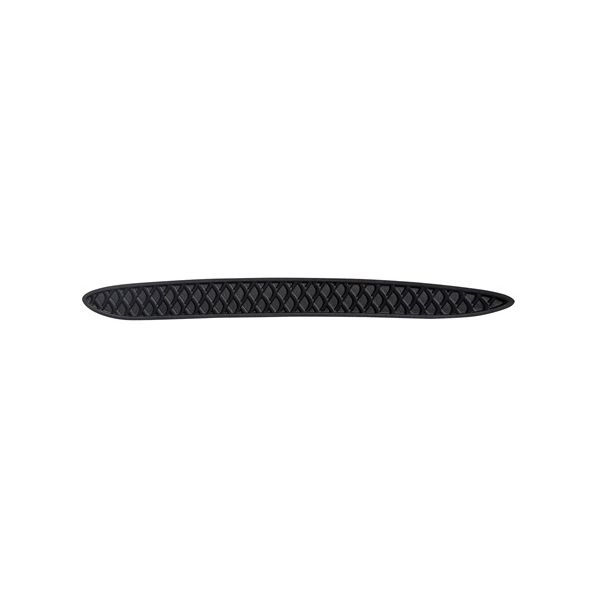 MERCEDES-BENZ C-CLASS SEDAN REAR BUMPER SIDE GRILLE LEFT (Driver Side) (C300 W/AMG)(C43) OEM#2068851503 2022-2025 PL#MB1138116