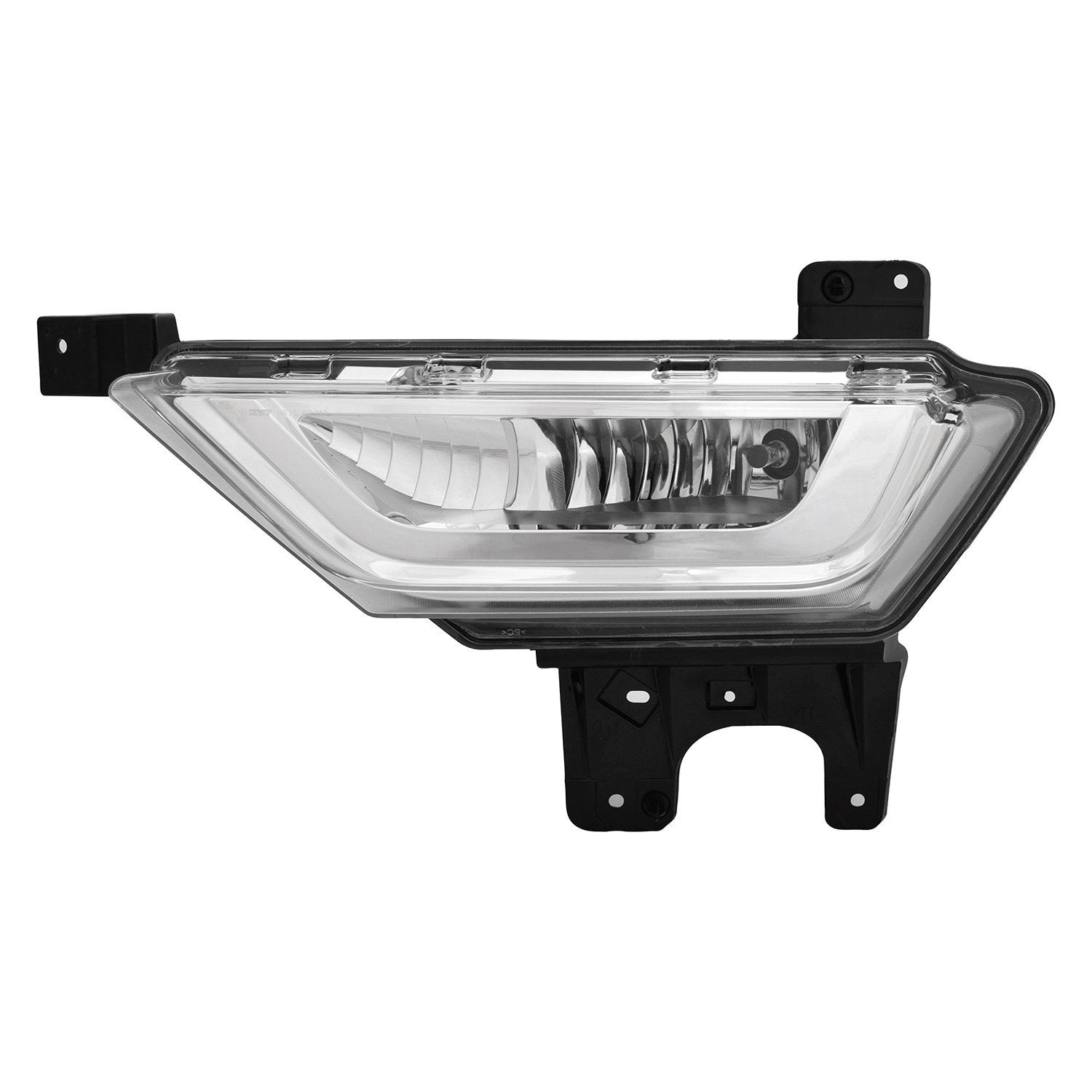 FORD TRUCKS & VANS FORD/PU F150 HYBRID FOG LAMP ASSY LEFT (Driver Side) (HALOGEN) OEM#ML3Z15201A 2021-2023 PL#FO2592258