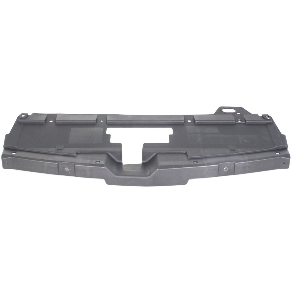 PONTIAC G6 FRONT BUMPER TOP SUPPORT OEM#15234066 2005-2010 PL#GM1225257