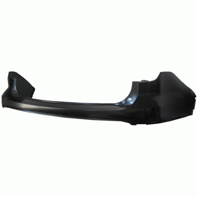 FORD TRUCKS & VANS EXPLORER POLICE UTILITY REAR BUMPER COVER UPPER OEM#BB5Z17K835APTM 2013-2015 PL#FO1114102